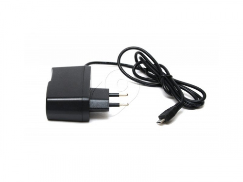 Sino Power Зарядное устройство для телефона Micro USB 5V, 1A, 5W