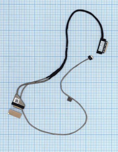 Шлейф матрицы для ноутбука Dell Inspiron 5447 5448 30pin Шлейф матрицы для ноутбука Dell Inspiron 5447 5448 30pin