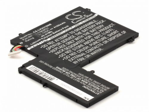 Sino Power Аккумулятор для Lenovo IdeaPad U310 (L11M3P01)