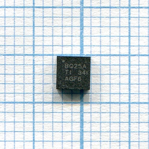 BQ24725A