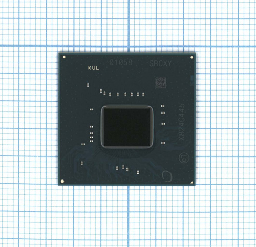 Чип Intel SRCXY FH82H310
