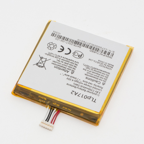Аккумулятор TLP017A2 для телефона Alcatel OneTouch Idol Mini 6012x Аккумулятор TLP017A2 для телефона Alcatel OneTouch Idol Mini 6012x