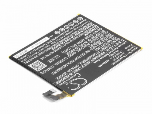 Cameron Sino Аккумулятор для Lenovo Tab 4 TB-8504F, TB-8504X (L16D1P34) Cameron Sino Аккумулятор для Lenovo Tab 4 TB-8504F, TB-8504X (L16D1P34)