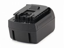 Sino Power Усиленный аккумулятор для Bosch 2607336149, BAT607, BAT614