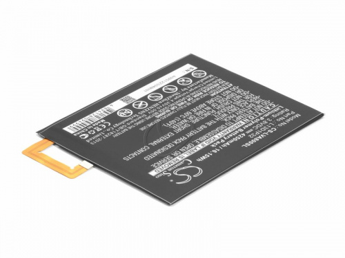 Cameron Sino Аккумулятор для планшета Lenovo IdeaTab A5500, A8-50 (L13D1P32) Cameron Sino Аккумулятор для планшета Lenovo IdeaTab A5500, A8-50 (L13D1P32)