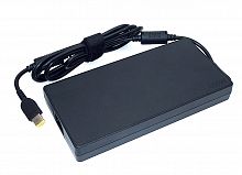 Блок питания (сетевой адаптер) для ноутбуков Lenovo 20V 11.5A 230W rectangle ADL230NLC3A