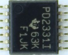 Контроллер TPS2331IPWRG4