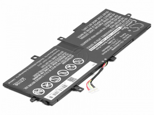 Cameron Sino Аккумулятор для планшета Lenovo ThinkPad Helix 2 (SB10F46448) Cameron Sino Аккумулятор для планшета Lenovo ThinkPad Helix 2 (SB10F46448)