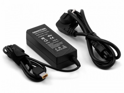 Sino Power Блок питания для Lenovo ADLX65NCC3A, ADLX65NLC3A (65W) Sino Power Блок питания для Lenovo ADLX65NCC3A, ADLX65NLC3A (65W)