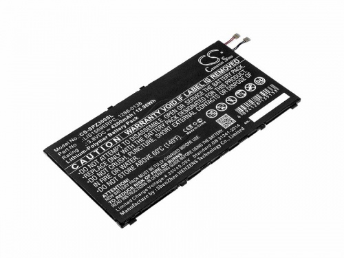 Cameron Sino Аккумулятор для Sony Xperia Z3 Tablet Compact (LIS1569ERPC) Cameron Sino Аккумулятор для Sony Xperia Z3 Tablet Compact (LIS1569ERPC)