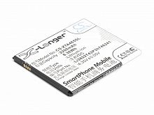 Cameron Sino Аккумулятор для ZTE Blade A465, L4 Pro (Li3822T43P4H746241)