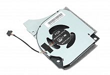 Вентилятор (кулер) для ноутбука Dell Inspiron G5 5590 G7 7790 G7 7590 GPU 12V