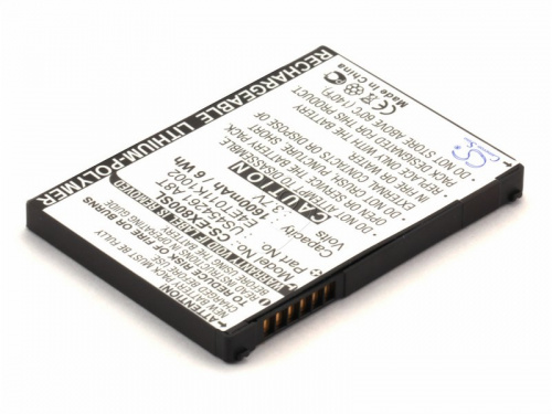 Cameron Sino Аккумулятор для Acer M900, X960, E-TEN M800, X800 (US454261 A8T)
