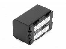 Cameron Sino Усиленный аккумулятор для Panasonic CGR-D16S, CGR-D220, VSB0419