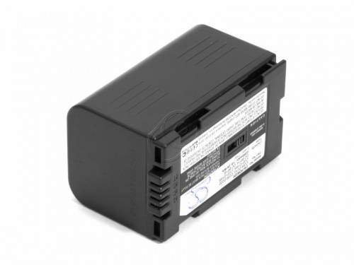 Cameron Sino Усиленный аккумулятор для Panasonic CGR-D16S, CGR-D220, VSB0419
