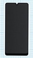 Защитное стекло Privacy "Анти-шпион" для Samsung Galaxy M22 (M225FV)
