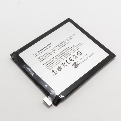 Аккумулятор Li3827T44P6h726040 для телефона ZTE Nubia Z11 Mini Аккумулятор Li3827T44P6h726040 для телефона ZTE Nubia Z11 Mini
