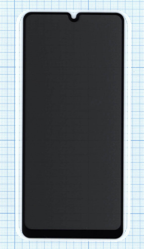 Защитное стекло Privacy "Анти-шпион" для Samsung Galaxy M22 (M225FV) Защитное стекло Privacy "Анти-шпион" для Samsung Galaxy M22 (M225FV)
