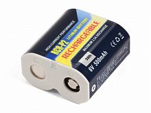 Sino Power Аккумулятор для фото и видеокамеры CR-P2, CRP2, DL223A