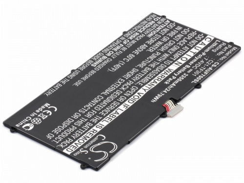 Cameron Sino Аккумулятор для планшета Asus TF700T (C21-TF301)