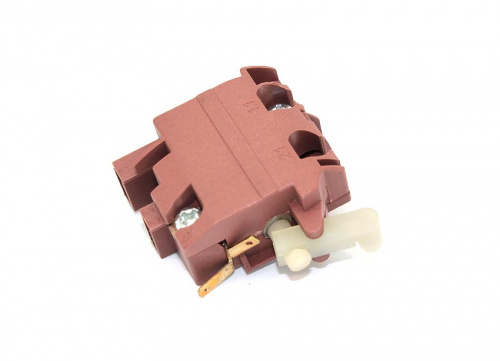 Выключатель для BOSCH ушм 125, 14-125 (9080) 301086 Выключатель для BOSCH ушм 125, 14-125 (9080) 301086
