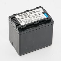 Аккумулятор VW-VBK180 для фотоаппарата Panasonic SDR-H101