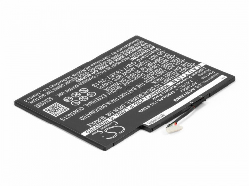Cameron Sino Аккумулятор для Acer Aspire Switch Alpha 12 (SA5-271) AP16B4J