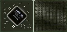Чип nVidia MCP77MH-A2