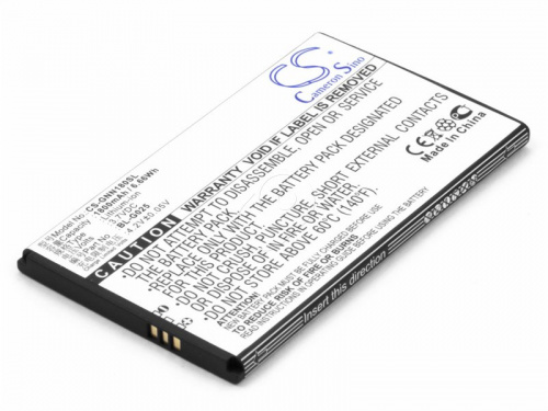 Cameron Sino Аккумулятор для телефона Fly IQ440 Energie (BL-G025, BL4015)