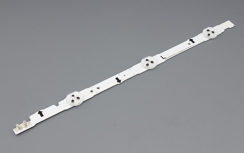 Светодиодная подсветка D4GE-400DCB-R1 Left