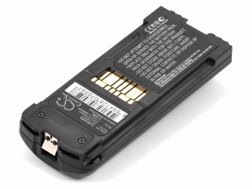 Cameron Sino Аккумулятор для терминала Symbol MC9590 (BTRY-MC95IABA0)