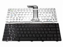Sino Power Клавиатура для ноутбука Dell MP-10K63SU-442, V119525BS1, T0F02