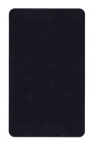 Модуль (матрица + тачскрин) для Acer Iconia One 8 B1-820 черный с черной рамкой Модуль (матрица + тачскрин) для Acer Iconia One 8 B1-820 черный с черной рамкой
