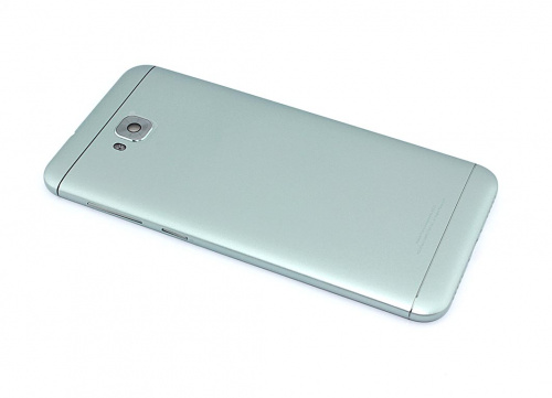 Задняя крышка для Asus ZenFone 4 Selfie ZD553KL light blue Задняя крышка для Asus ZenFone 4 Selfie ZD553KL light blue