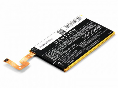 Cameron Sino Аккумулятор для телефона Lenovo Vibe X2Pt5 (BL238)