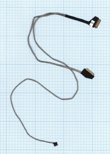 Шлейф матрицы для ноутбука Lenovo Ideapad L340-17 L340-17iwl L340-17api L340-17irh 30-pin