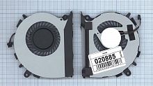 Вентилятор (кулер) для ноутбука Toshiba Portego U800