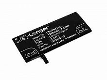 Cameron Sino Аккумулятор для телефона Apple iPhone 6S (616-00036) 1900mAh