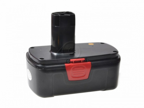 Sino Power Аккумулятор для электроинструмента Craftsman C3 XCP (130279005) Sino Power Аккумулятор для электроинструмента Craftsman C3 XCP (130279005)