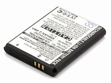 Cameron Sino Аккумулятор для сотового телефона Samsung AB503442BA, AB503442BE