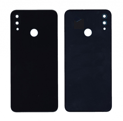 Задняя крышка для Huawei Nova 3i черная Задняя крышка для Huawei Nova 3i черная