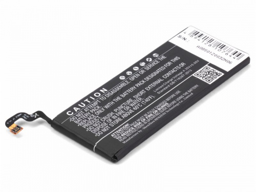 Cameron Sino Аккумулятор для телефона Samsung Galaxy Note 5 (EB-BN920ABE)