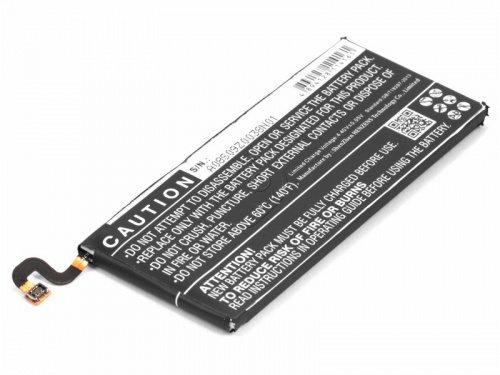 Cameron Sino Аккумулятор для Samsung Galaxy S7 SM-G930F (EB-BG930ABE)