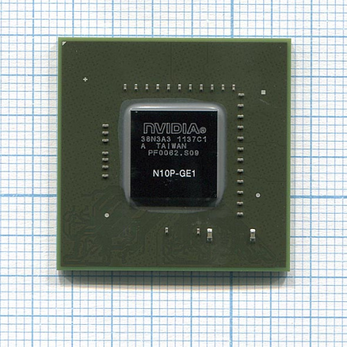 Чип nVidia N10P-GE1-C1