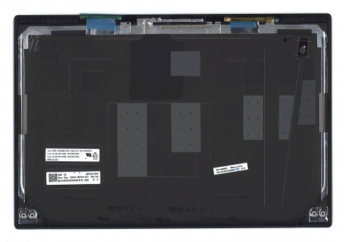 Крышка матрицы для Lenovo ThinkPad X1 Carbon 7th Gen Крышка матрицы для Lenovo ThinkPad X1 Carbon 7th Gen