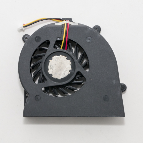 Вентилятор для ноутбука Sony VGN-SR (3 pin)