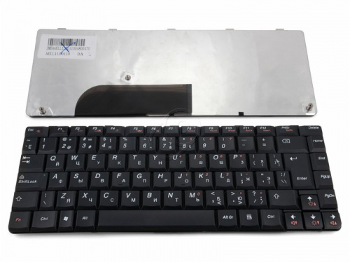 Sino Power Клавиатура для ноутбука Lenovo IdeaPad U350 (25-008103, N2S-RU)