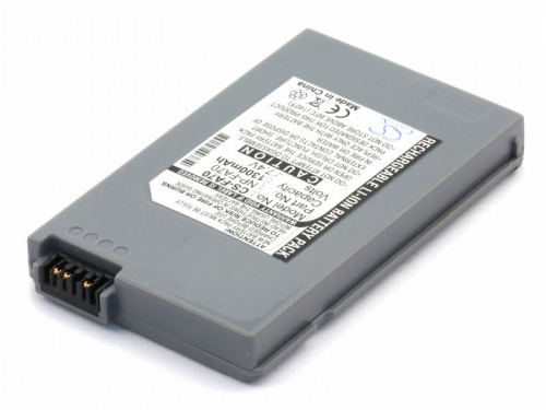 Cameron Sino Усиленный аккумулятор для видеокамеры Sony NP-FA70, NP-FA50