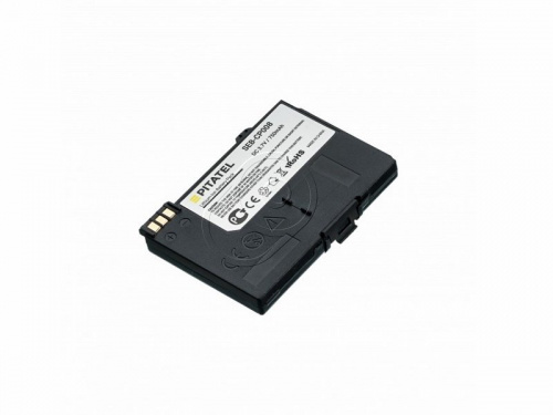 Pitatel Аккумулятор для Siemens EBA-510, V30145-K1310-X401 (Pitatel)
