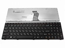 Sino Power Клавиатура для Lenovo G580 (25201827, MP-10A33SU-686C, T4G8-RU)